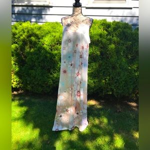 Womens dress or nite gown by Miss Look